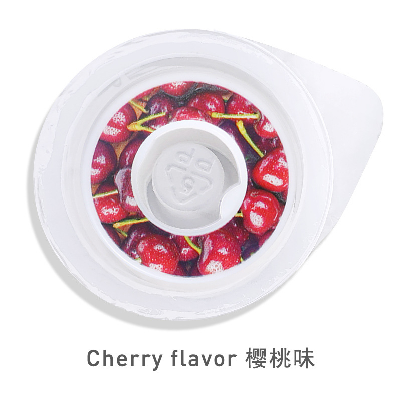 Transfronteriza nueva protección del medio ambiente nuevo material Tritan al aire libre fitness deportes taza de agua fragancia taza aroma hervidor 650ml