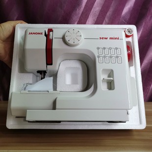 �ձ�JANOME������525�๦������С��늄���܇�i߅�p�x�C̨ʽ����