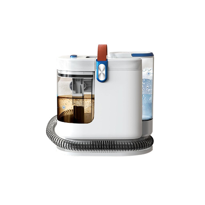 15Kpa High Suction Deep Cleaning High Temperature Steam Sterilization and Mite Removal Fabric Cleaning Machine Carpet Extraction Machine