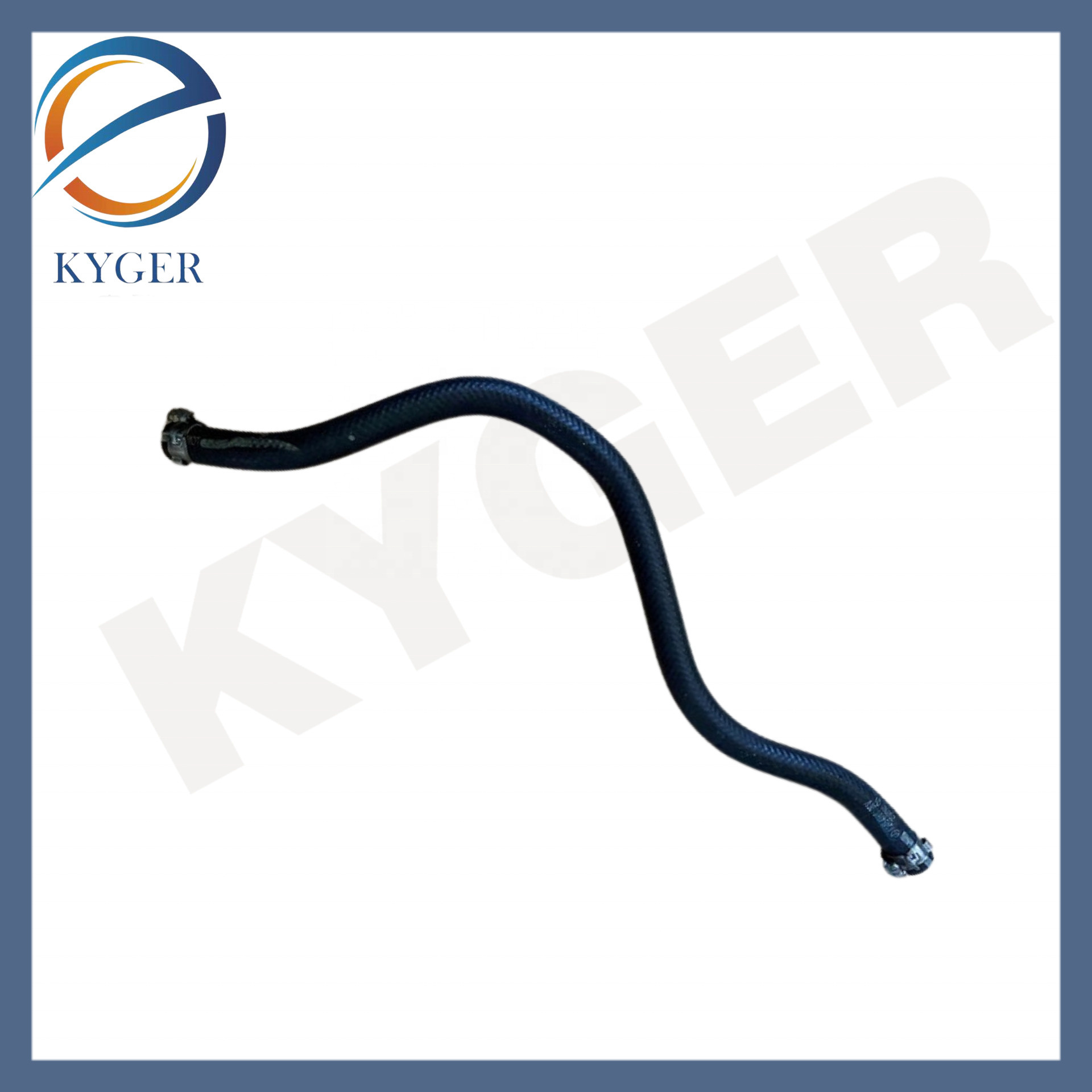 Mercedes-Benz For Mercedes-Benz W176 Fuel Pipe 2464760126 (Tubing)