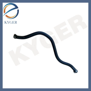 Suitable for Mercedes-Benz W176 Fuel Pipe 2464760126, in Stock for Direct Delivery, Kyger High Quality