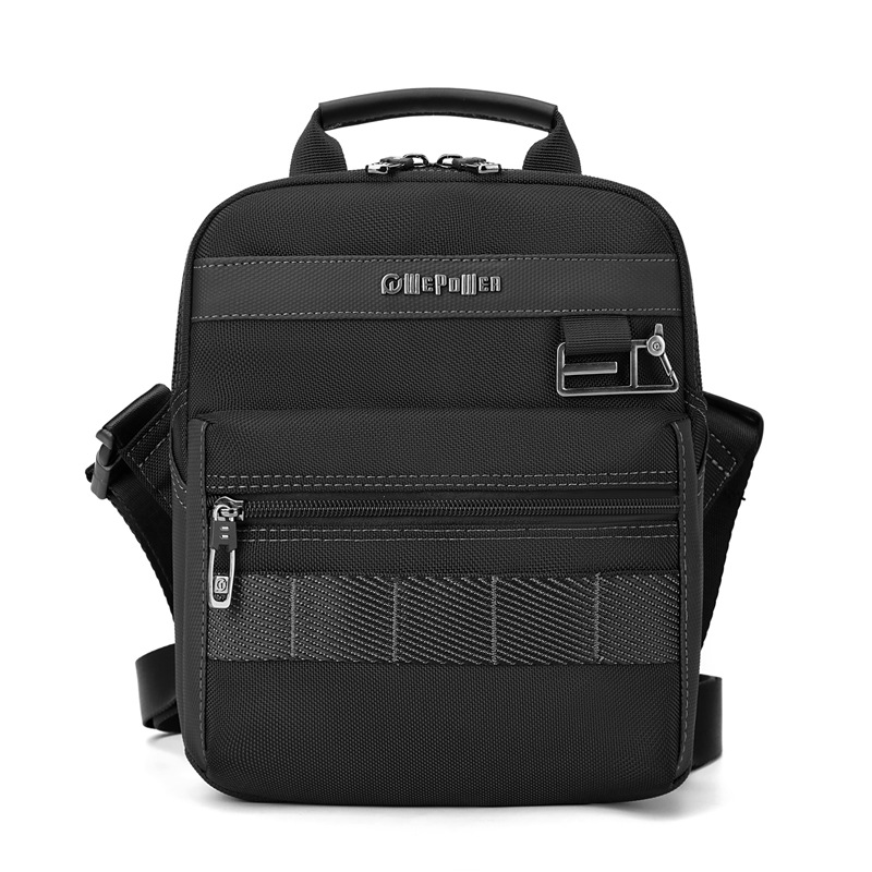 WEPOWER nuevo hombre de gran capacidad de viaje de negocios mochila multicapa de viaje de viaje de viaje mochila