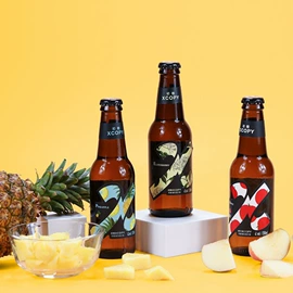 果酒;配制酒浸泡酒;果蔬汁