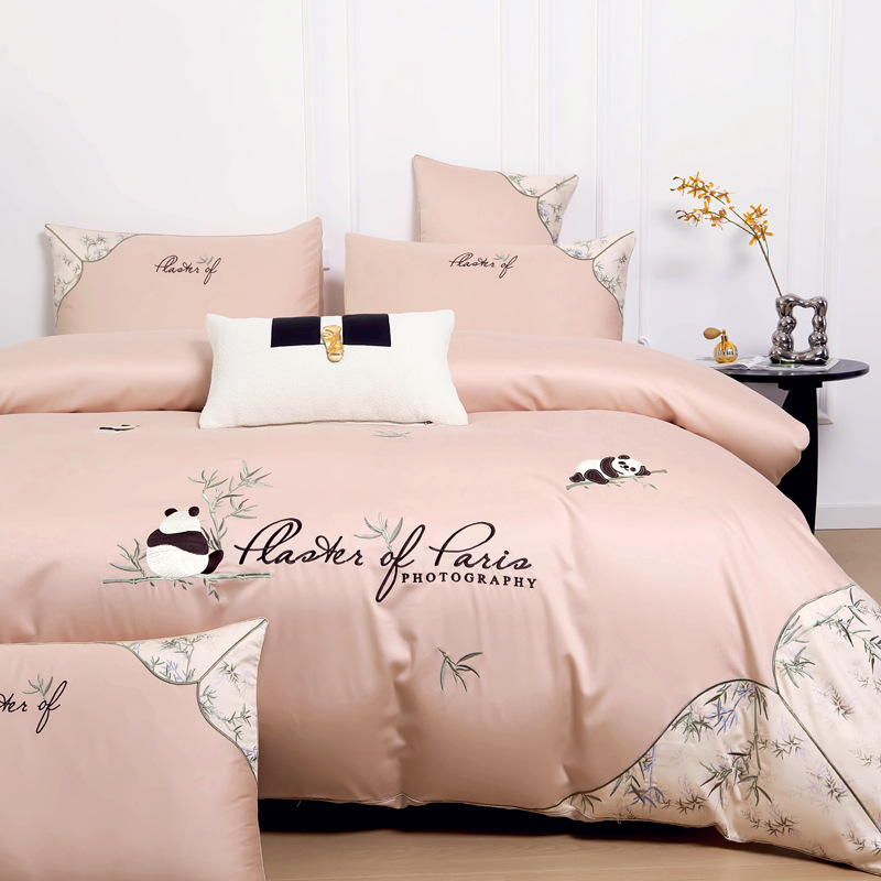 Oso Anyi - polvo de melocotón