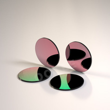 903nm窄带滤光片K9光学玻璃滤片红外滤波光片可见光截止可定制