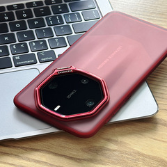 ファーウェイmate60rsポルシェの携帯ケースを適用します。