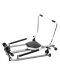 Double oars rowing machine fitness equipment silent hydraulic household indoor multifunctional slimming weight loss exercise paddle machine