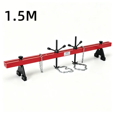 Car Engine Balance Stand, Engine Hoist, Balance Bracket, Engine Hoist Flip Stand, Auto Repair (Mühərrik alətləri) - 15m-engine-balance-frame
