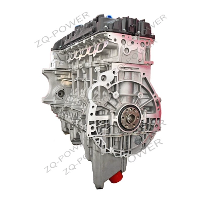 Engine assembly Refurbished N45 1.6L Bmw Engines