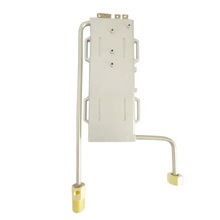 厂家供应压铸铝发热体7-9.3kw即热式电热水器淋浴配件