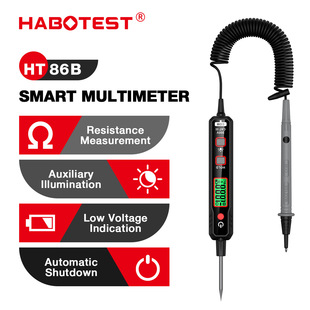 HABOTEST�A��HT86B���ܹPʽ�f�ñ���܇�y늹P�Pʽ�����늹P