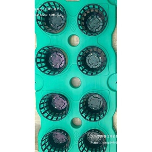 Ecological Floating Island, Artificial Floating Board, Vegetable Landscaping, River Floating Plate, Vegetable Growing, Biological Plant, Water Quality Island, Water Flower Pot
