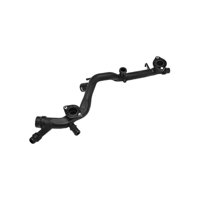 automobile water pipe A6C6 and Volkswagen 3.0 displacement
