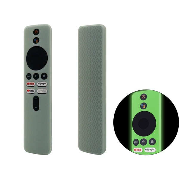 Fluorescent green