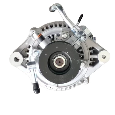 Generator for Isuzu, Generatorlar hissələri (Dinamo və detalları)