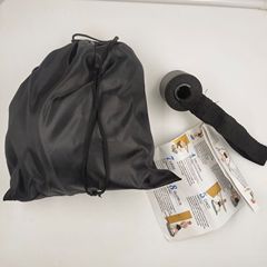 11-piece set of tension belt fitness supplies tension rope combination set tensioner training yoga resistance band equipment