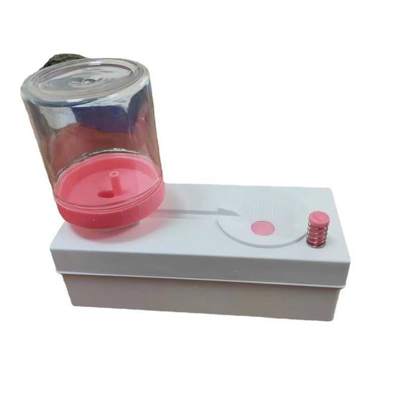 Cepillo Rinser escritura Cepillo limpiador circulación de agua Cepillo limpiador pluma limpiador suministros de arte