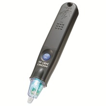 日本日置HIOKI验电笔3481-20金属非接触式感应测电笔
