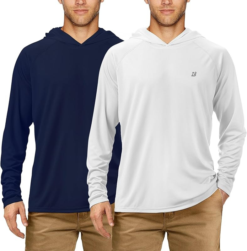 fishing hoodies 钓鱼服跨境男女卫衣连帽衫垂钓防晒速干透气上衣|undefined