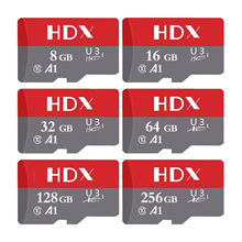 高速内存卡tf卡128g大容量备份256g记录仪512g手机相机监控SD卡