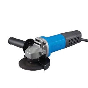 Shenheng 1001 Angle Grinder 1100W High Power Industrial Wall Slotting Machine Grinding Stone Cutting and Grinding Machine