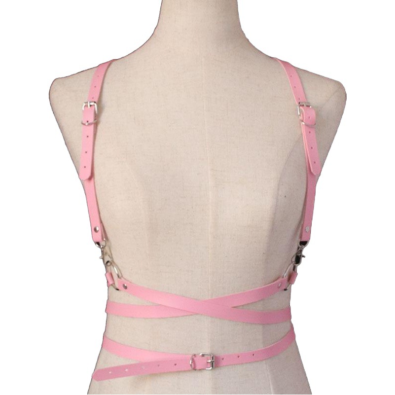 Estrella-como multi-anillo de la correa de rendimiento de la correa de unión ajustable de moda nuevo cinturón decorativo cinturón de accesorios