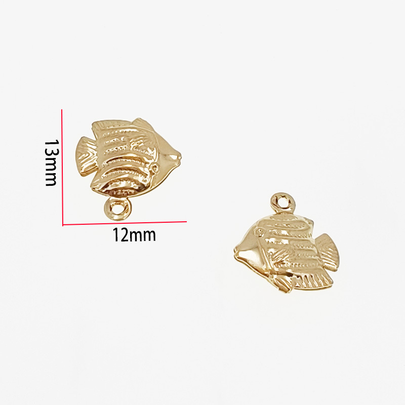 4g Weight Pendant Jewelry Making Type DIY Ornament Accessories Classification 1 Piece Quantity 316L Stainless Steel Material Starfish, Conch, Dolphin, Hippocampus Pattern All Seasons Season Polished Finish Marine Style, Classic Style Style 1 Piece 316L Stainless Steel Starfish Conch Dolphin Polished Pendant DIY Ornament Accessories 1