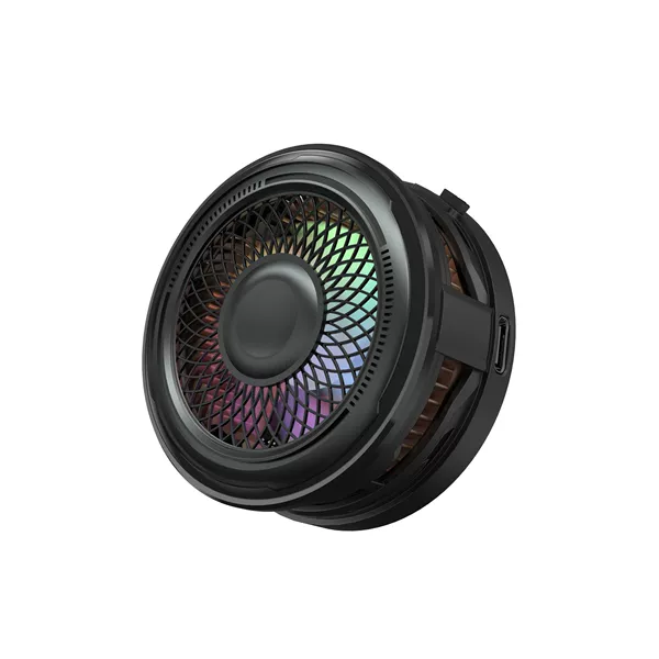 Q6B black