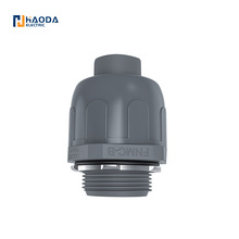 ����Һ����|���^ Non-metallic Liquid Tight Conduit Connector