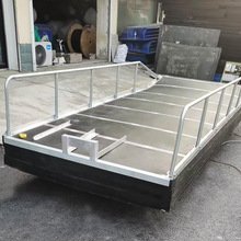 EVA��ĭ���崬�Ӻ���㴬����ˮ������ֳƽ�崬���ˮ�ϸ���