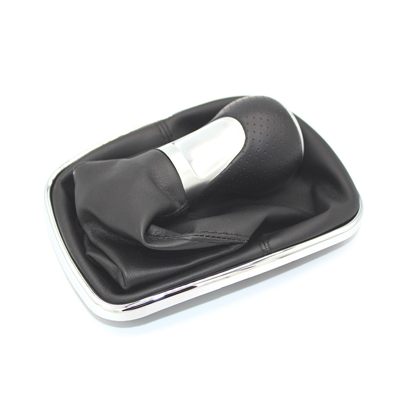 Gear Shift Knob Set for Volkswagen Golf Bora Car Accessories