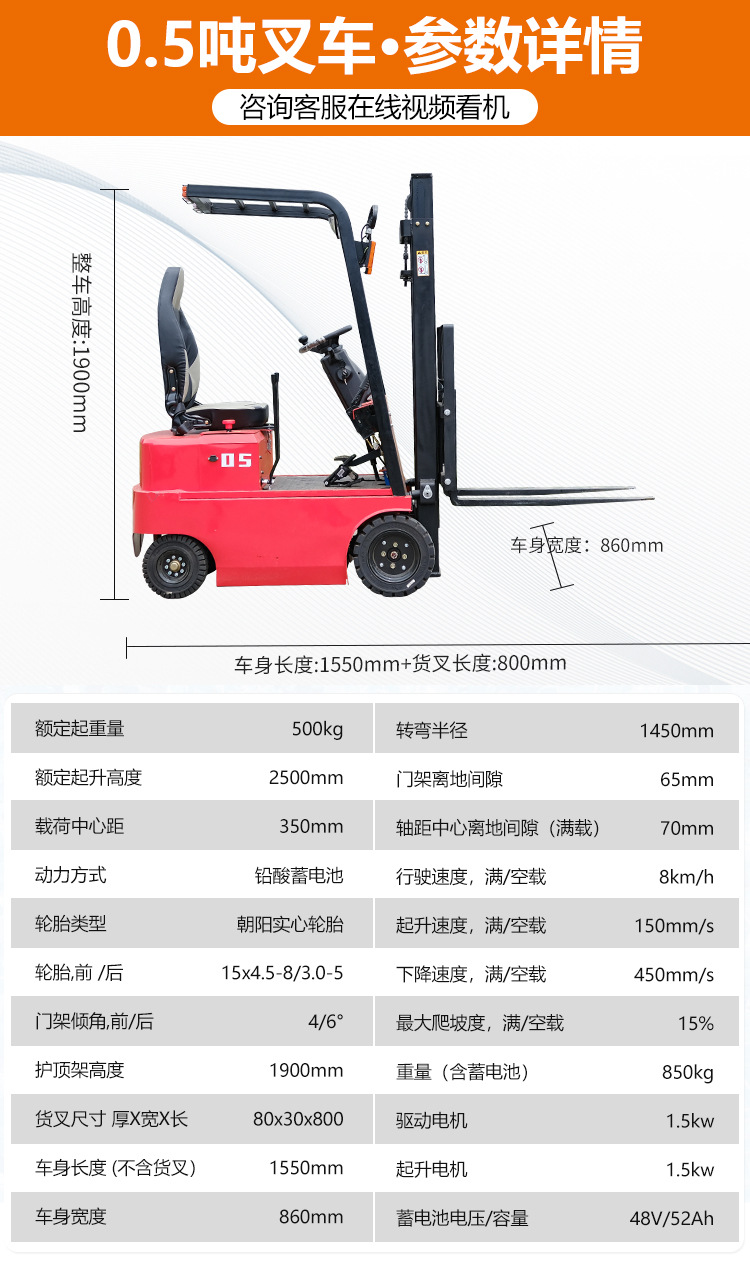 电动叉车参数部分_01