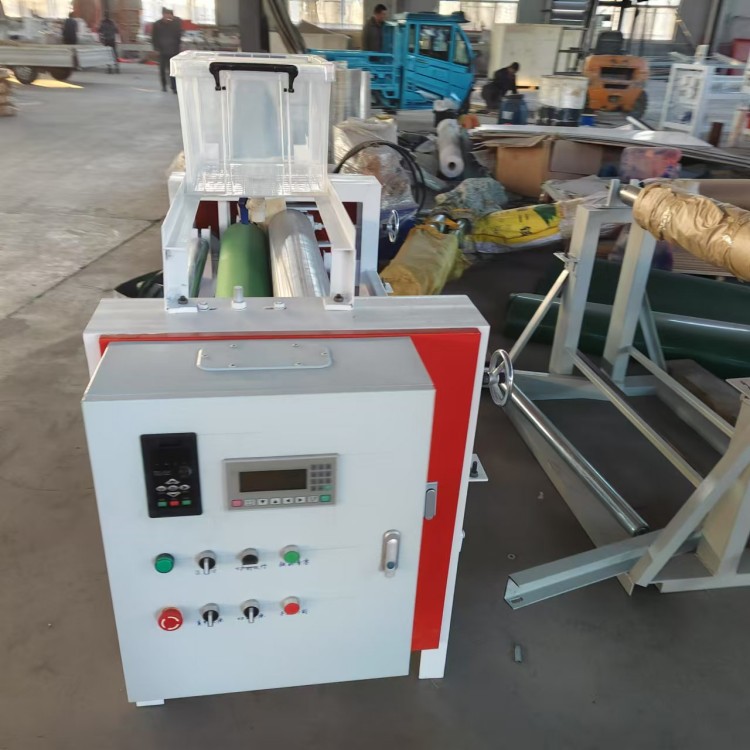 供应1300型单面胶合板白乳胶涂胶机 不漏胶大板滚胶机 板材涂胶机