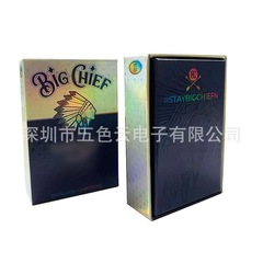 貿易ビッグチーフBIG CHIEFメーカー卸売包装箱セット510インターフェースホットスタイル