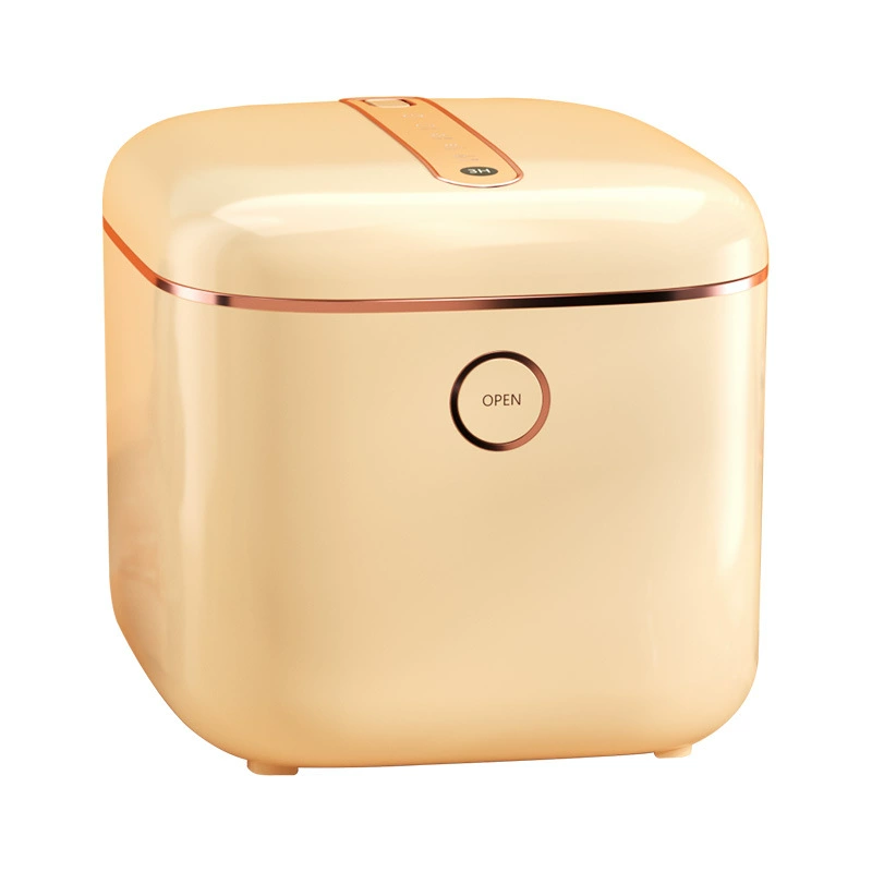 飞立 Antibacterial bottle detergent, milk warmer, heater, three-in-one, keeps constant temperature