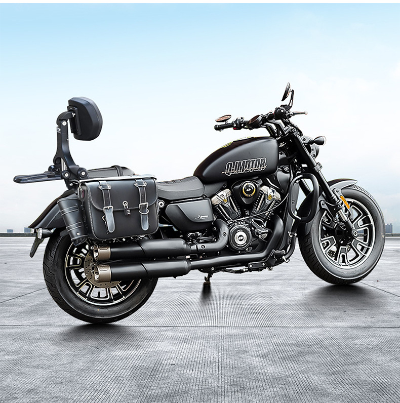 Suitable for 26 Qianjiang Flash 250La Foldableing Backrest Driver Backrest Passenger Backrest Telescopic Motorcycle Backrest