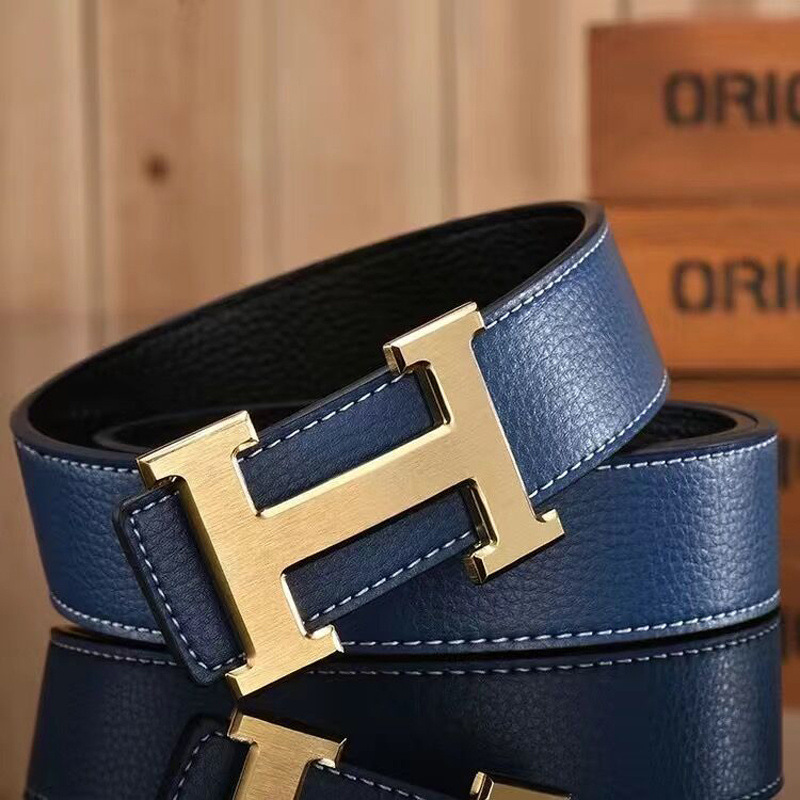 H ベルト メンズ 本革 スムースバックルベルト レター Z ソーシャル ユース ボーイズ パンツベルト|undefined