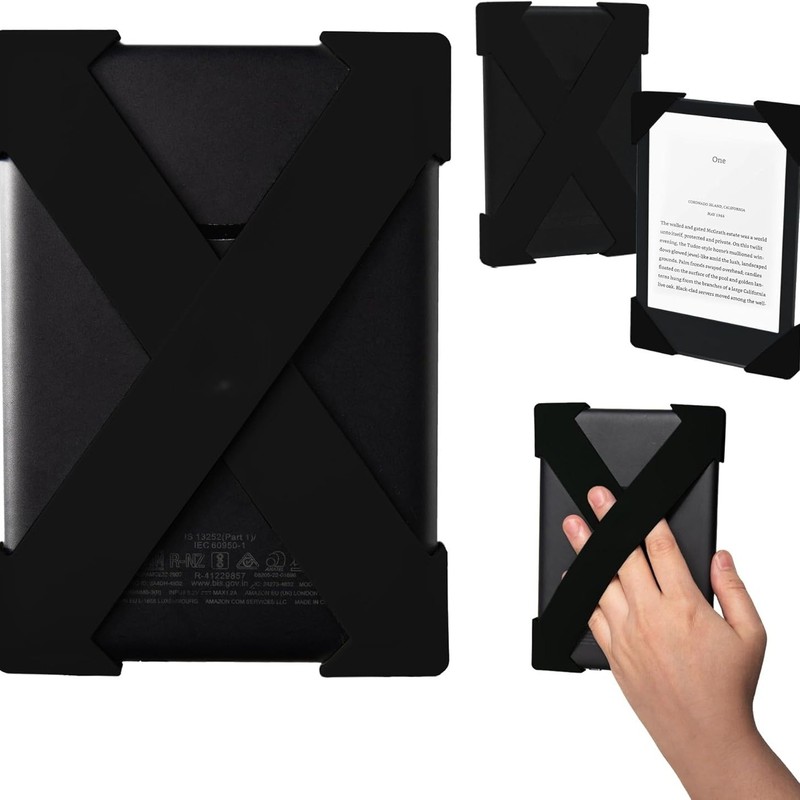 CoBak安全手带Kindle电子书平板电脑多功能轻便手指握持器高弹力|undefined