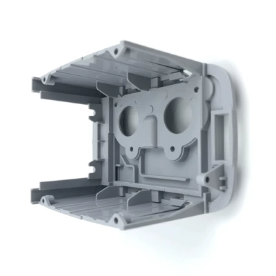 Factory Plastic Product Manufacturer, Avtomobil hissələri qəlibləri