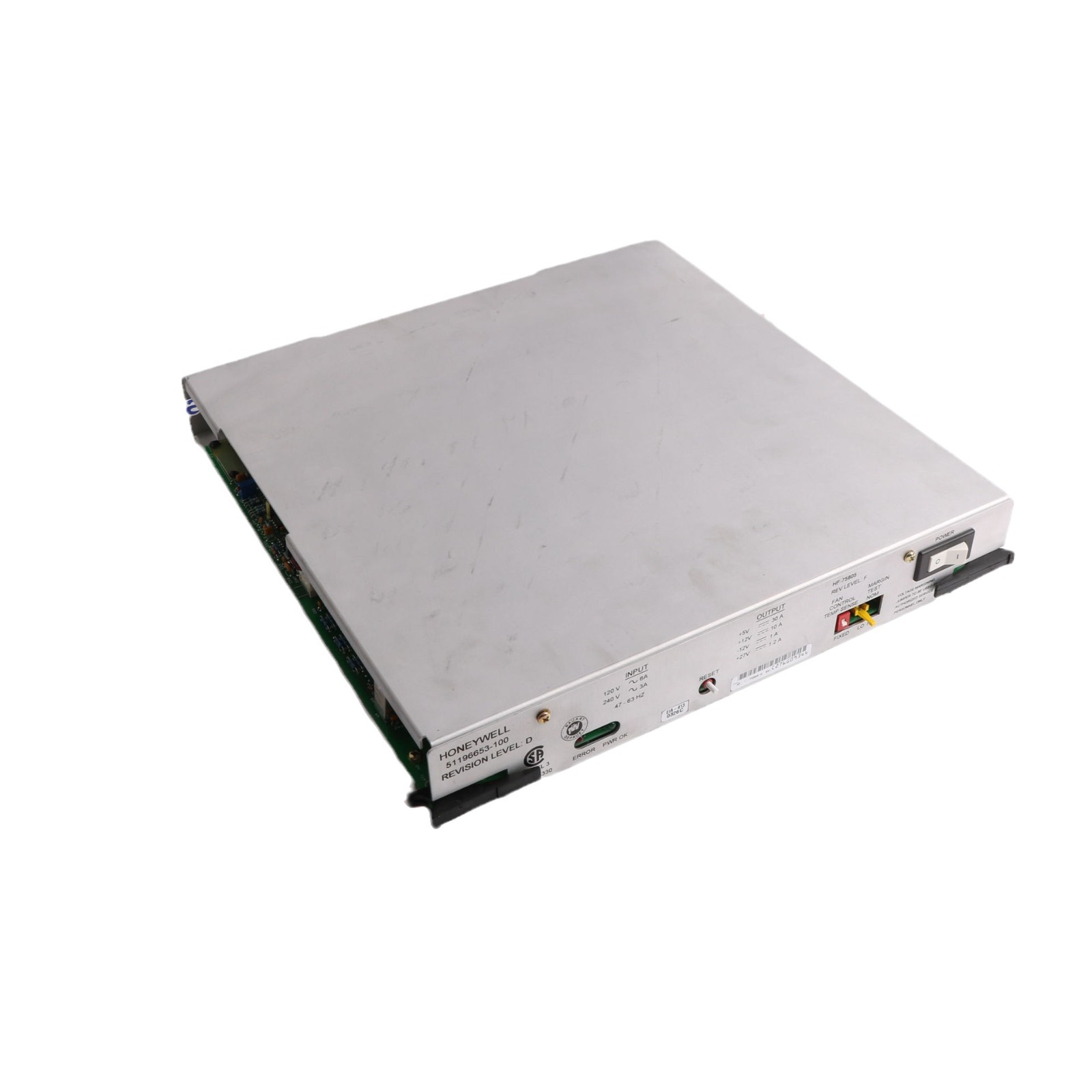 DS3800NPSE1E1G  印刷电路板UDK5114N-A13
