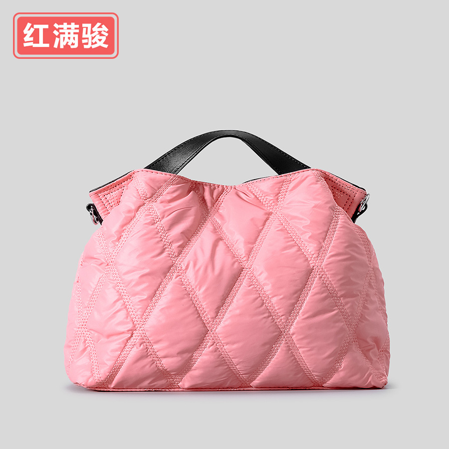 Tamaño pequeño Rosa