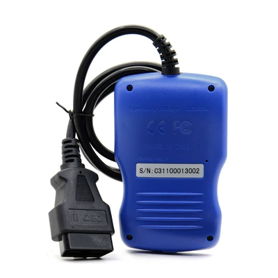 Creator C310 Code Avtomobil diaqnostika alətləri