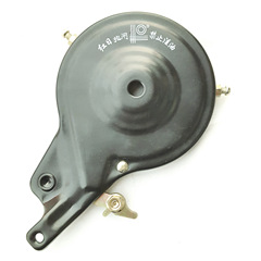 Bicycle brakes Bicycle accessories Electric vehicle tricycle brakes Electric vehicle accessories