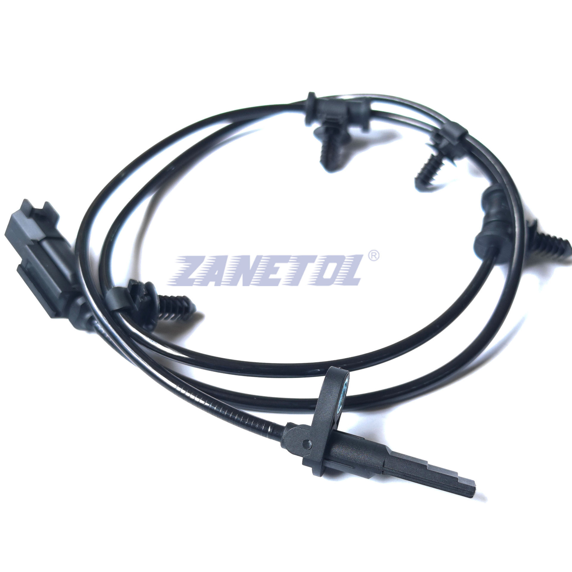 Suitable for Ford Edge Car Abs Sensor Rear L