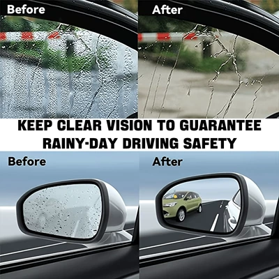 Anti-Fog Agent, specifically for cross-border sales, is: Automotive glass defogging agent