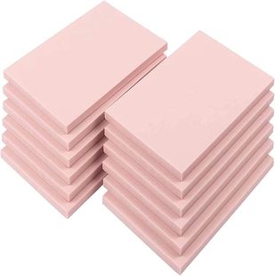 DIY Carving Rubber Bricks, Rubber Carving Blocks, Linoleum Blocks, Stamp Rubber Carving, Soft Linoleum Blocks for Printing