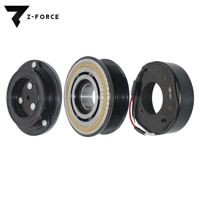 汽车空调压缩机离合器 丰田塔库玛Tacoma 68677;67677;8832004060