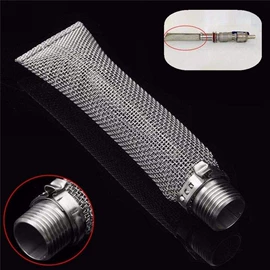 滤网;其他过滤材料;滤筒