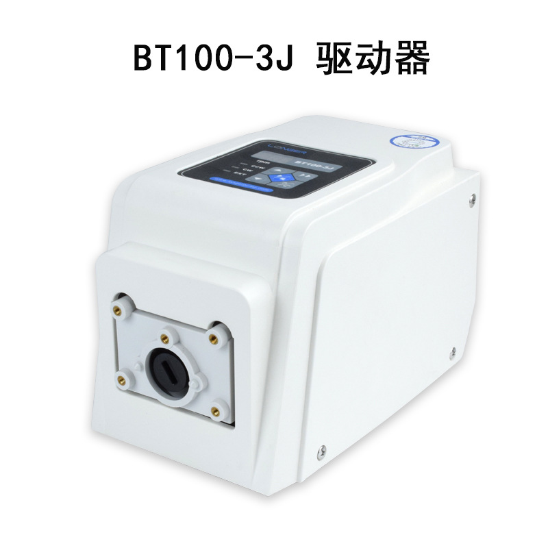 Bt100-3j driver