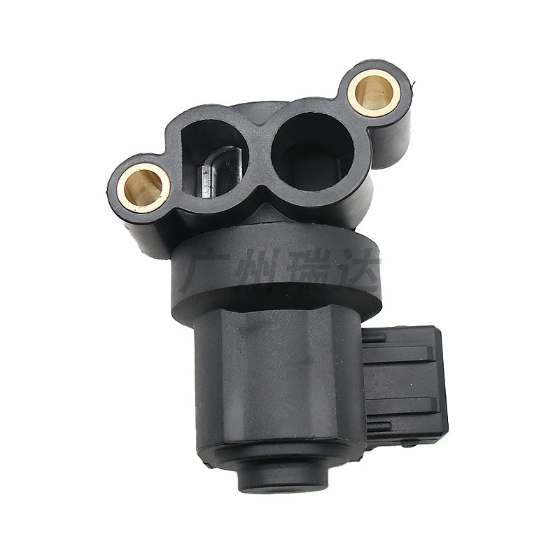 0280140575 Подходит для BMW E46 E34 E36 Датчик Idle Control Valve 13411247988
